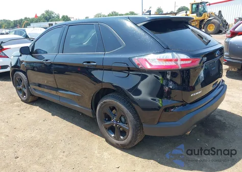 2020 Ford Edge Se z USA, uszkodzony, nr VIN 2FMPK3G94LBB22910